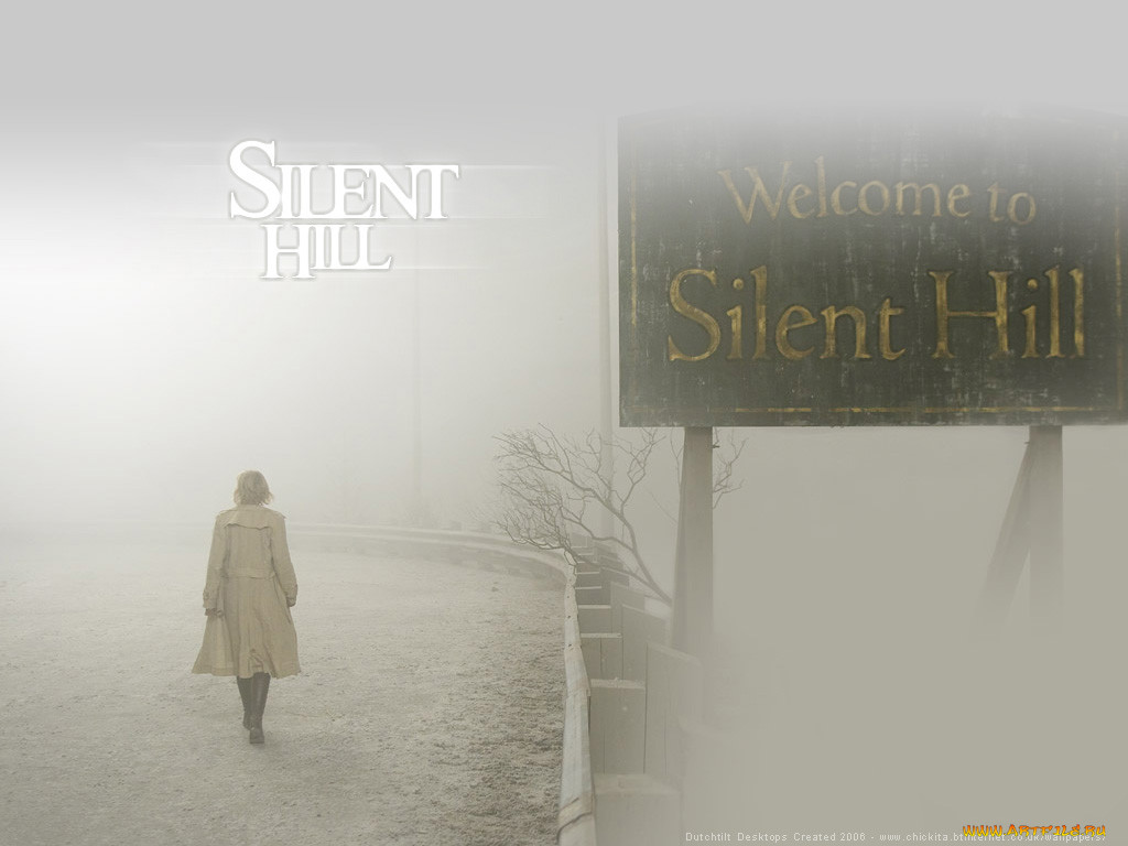 , , silent, hill